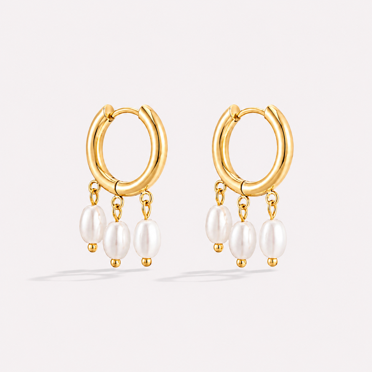 Vellana Ohrringe Melara Schmuck