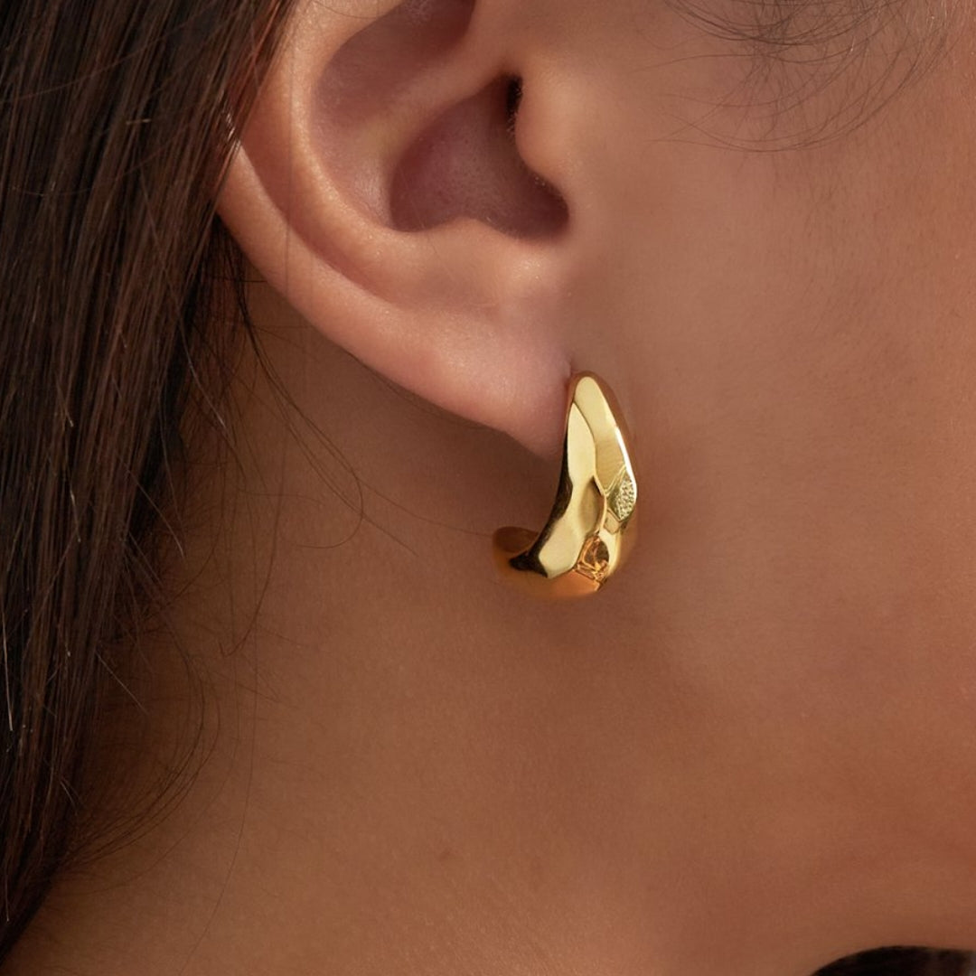 Soria Ohrringe Melara Schmuck