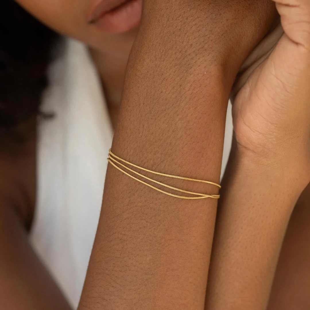 Nubella Armkette Melara Schmuck