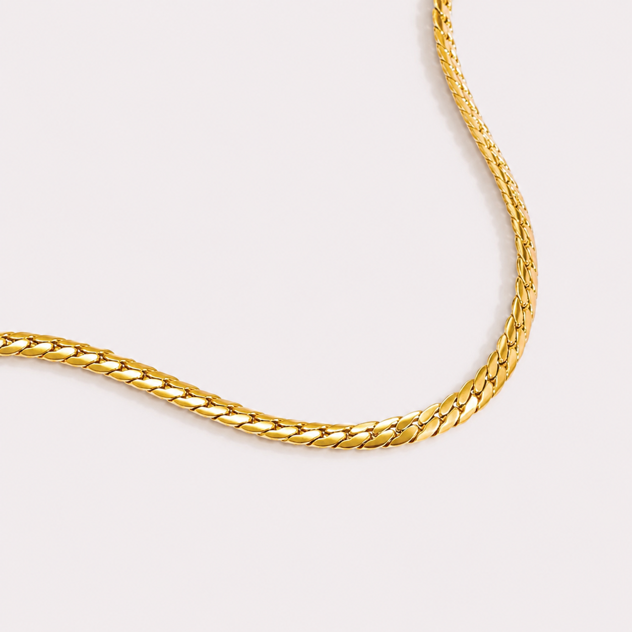 Felline Halskette Melara Schmuck