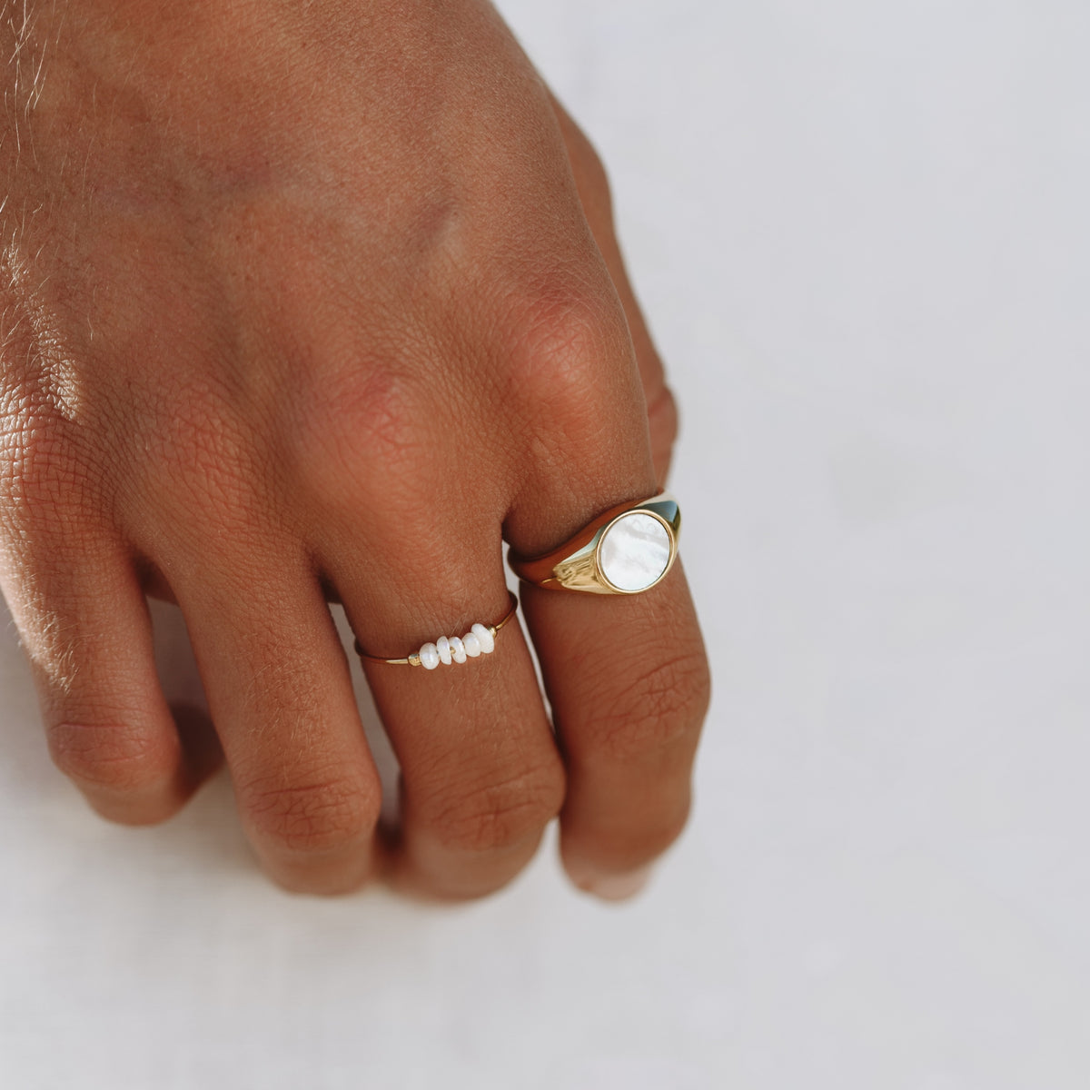 Aurela Ring