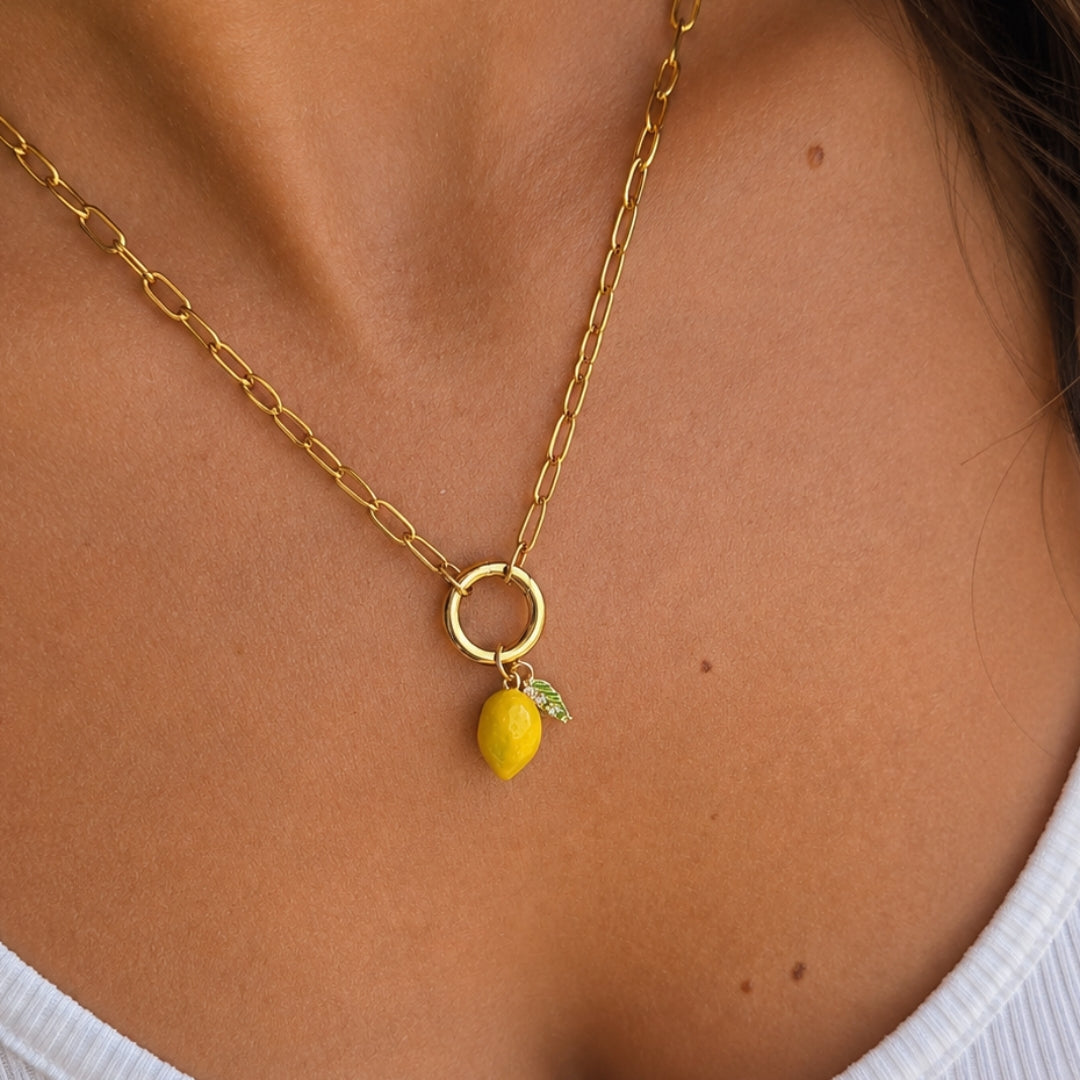 Collana Amalfi