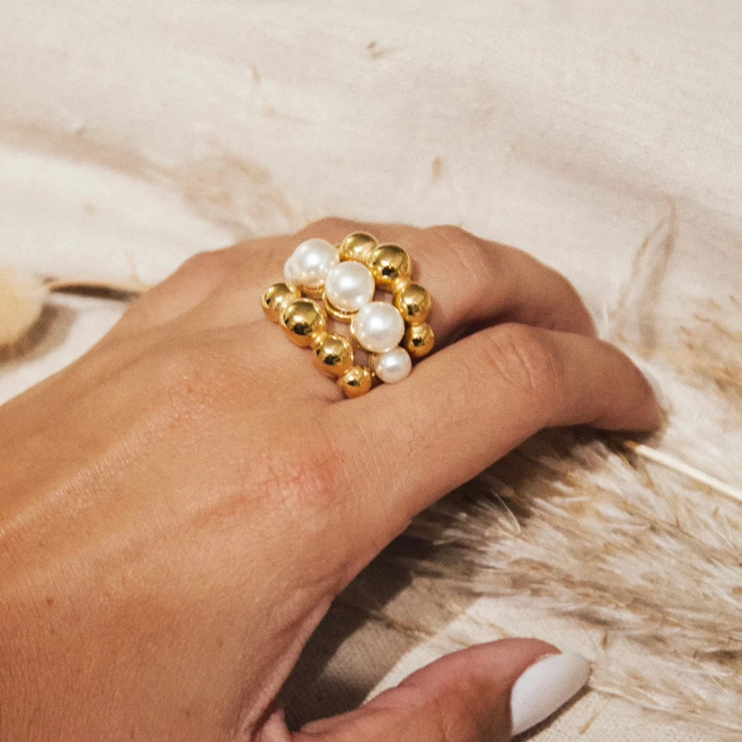 Veranza Ring