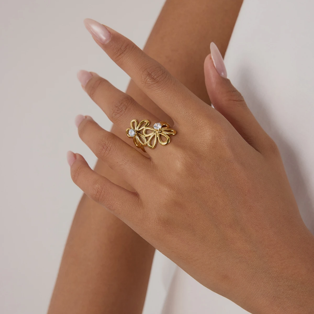 Azucena Ring