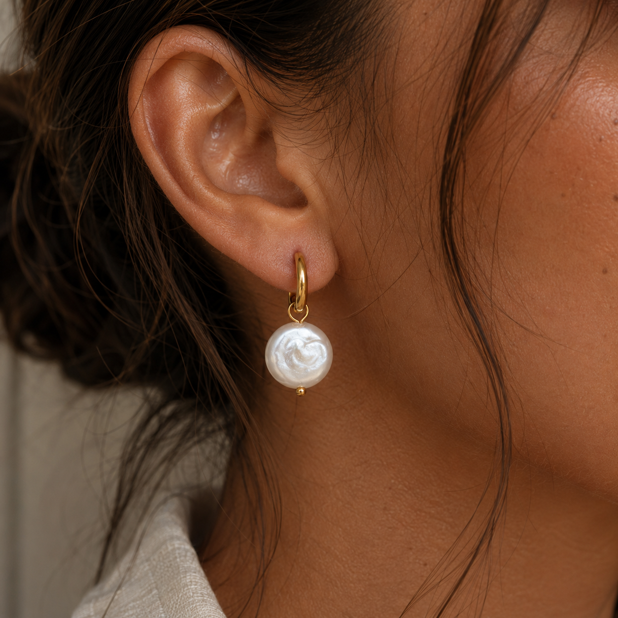 Greta Ohrringe Melara Schmuck