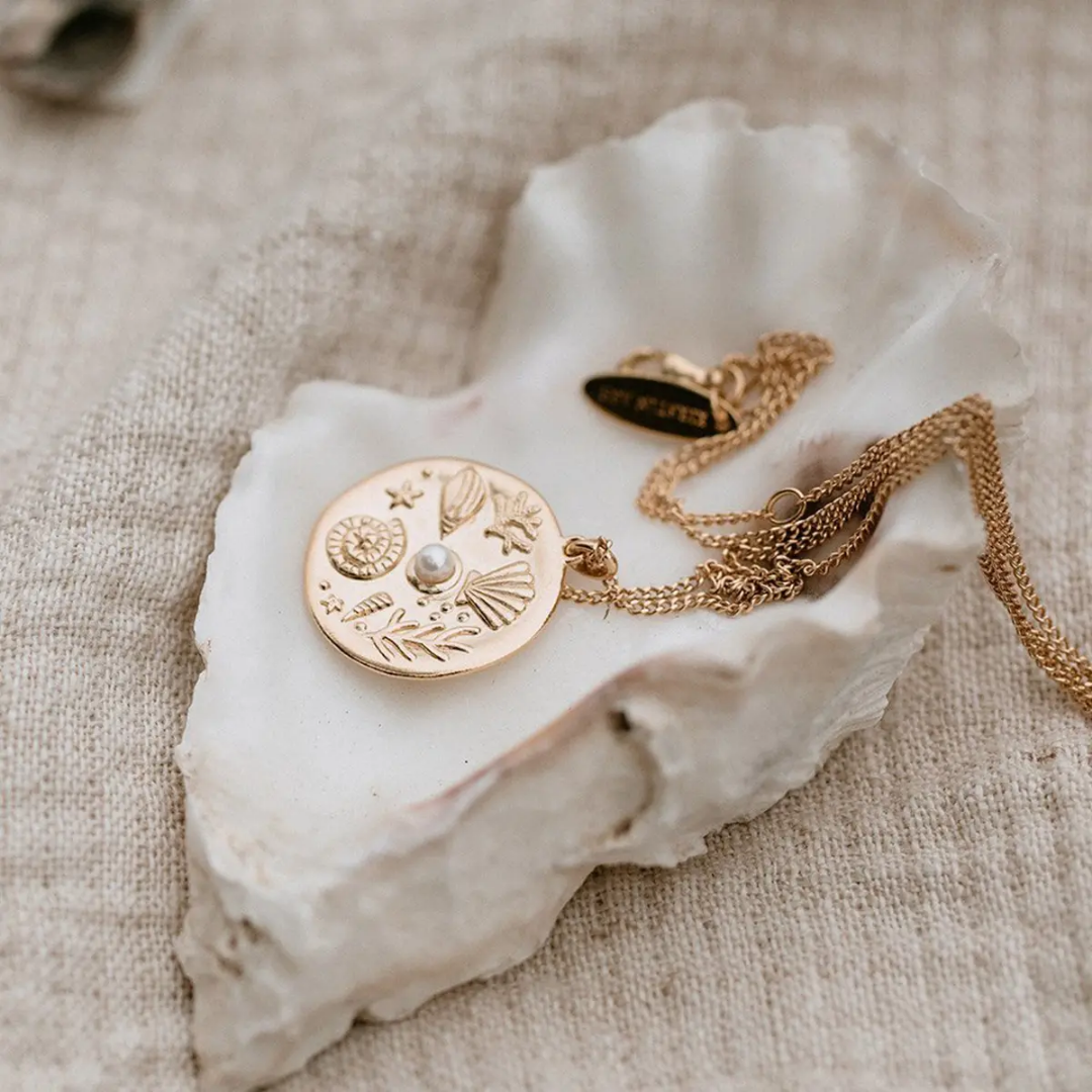 Collana Solaya (925)