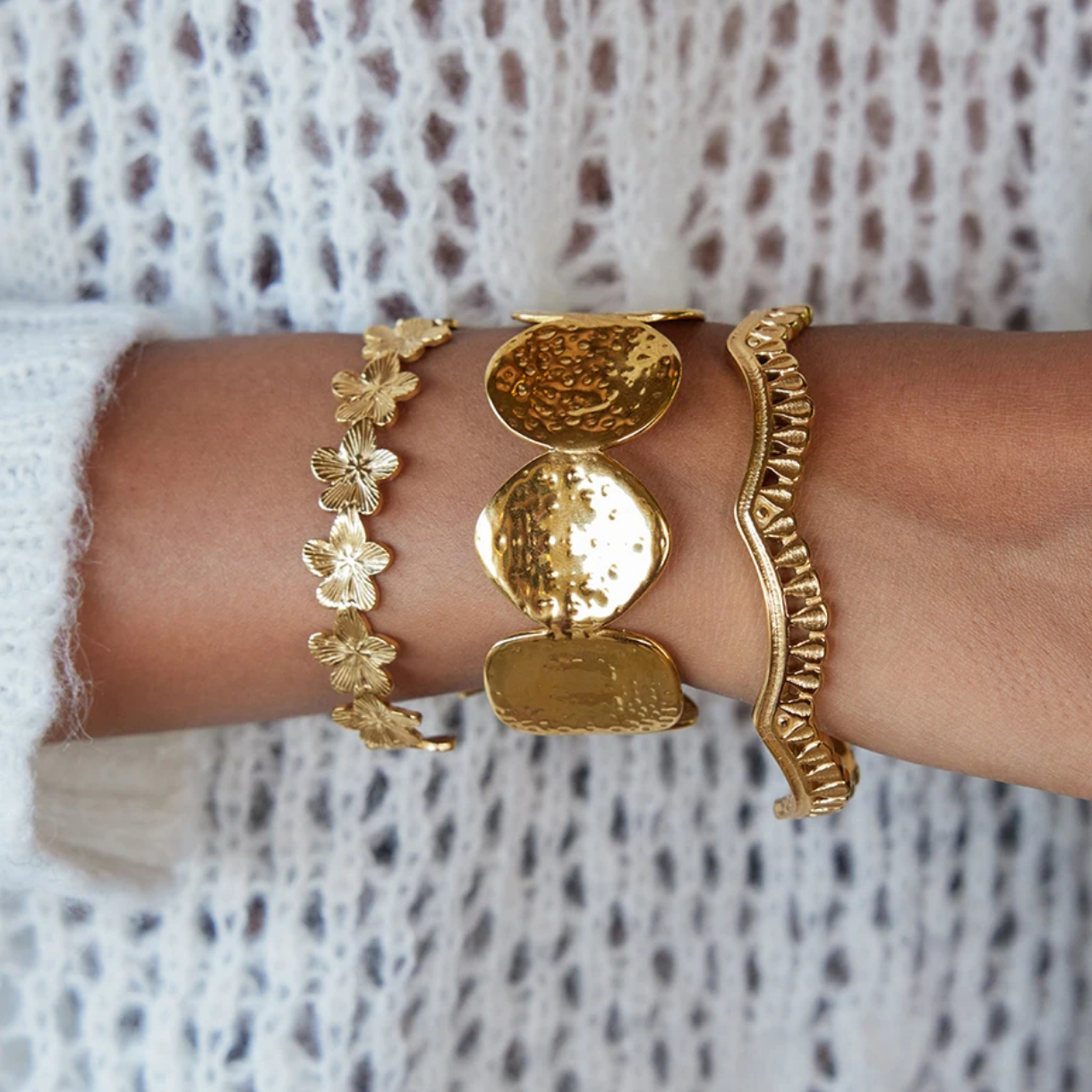 Alma gemela Manschette