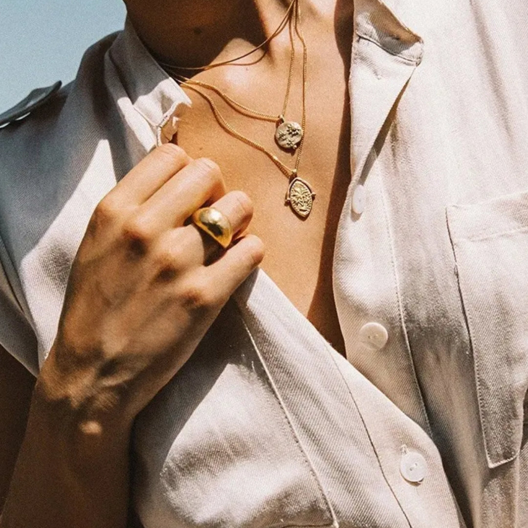 Collana Soria (925)