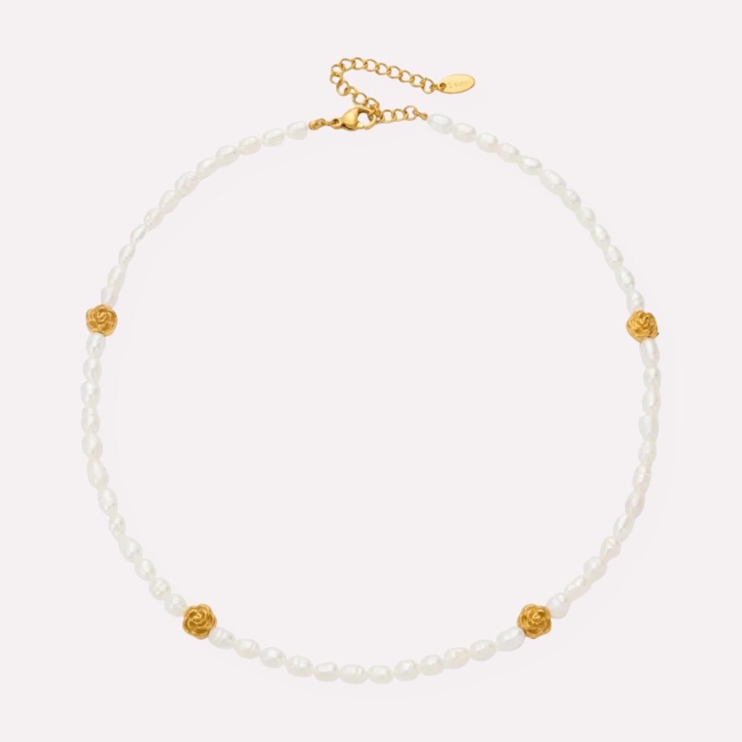 Rosalma Halskette