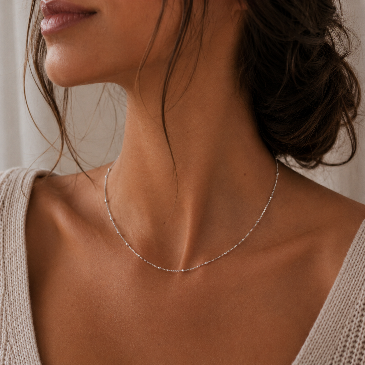 Abruzzo Halskette Melara Schmuck