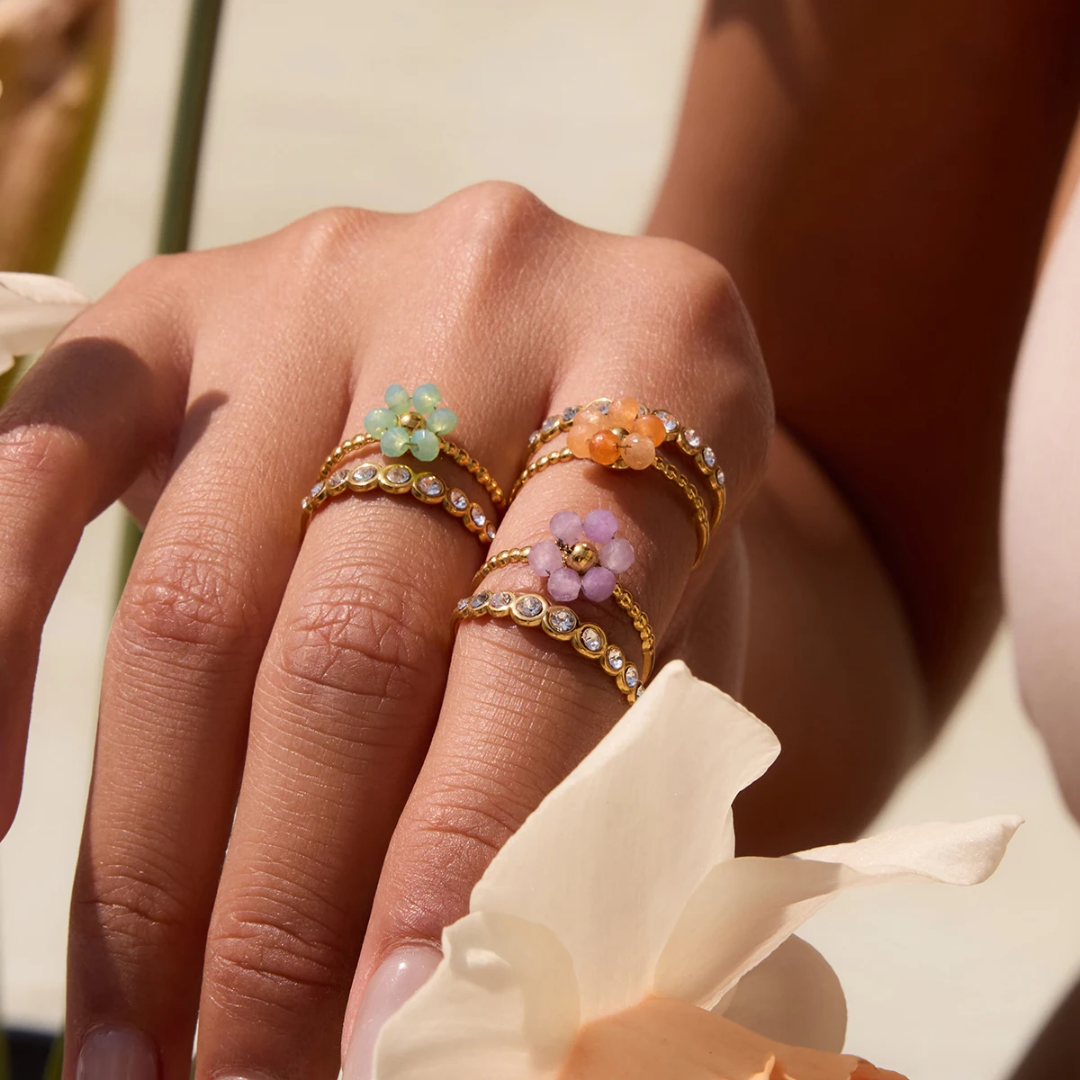 Lúvara Ring