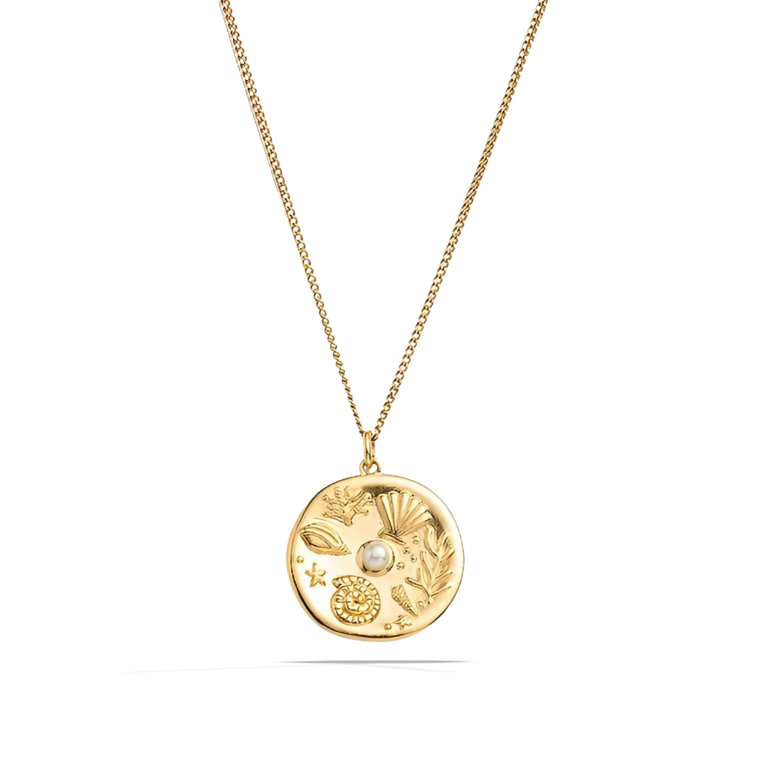 Collana Solaya (925)