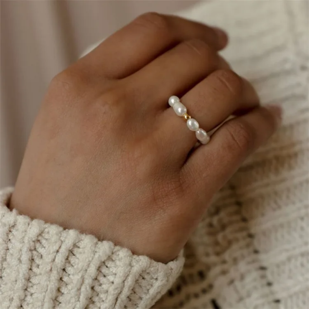 Perlita Ring