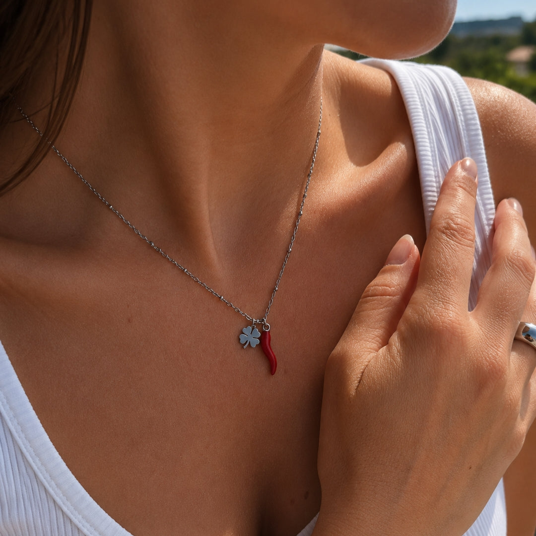 Collana Fortuna