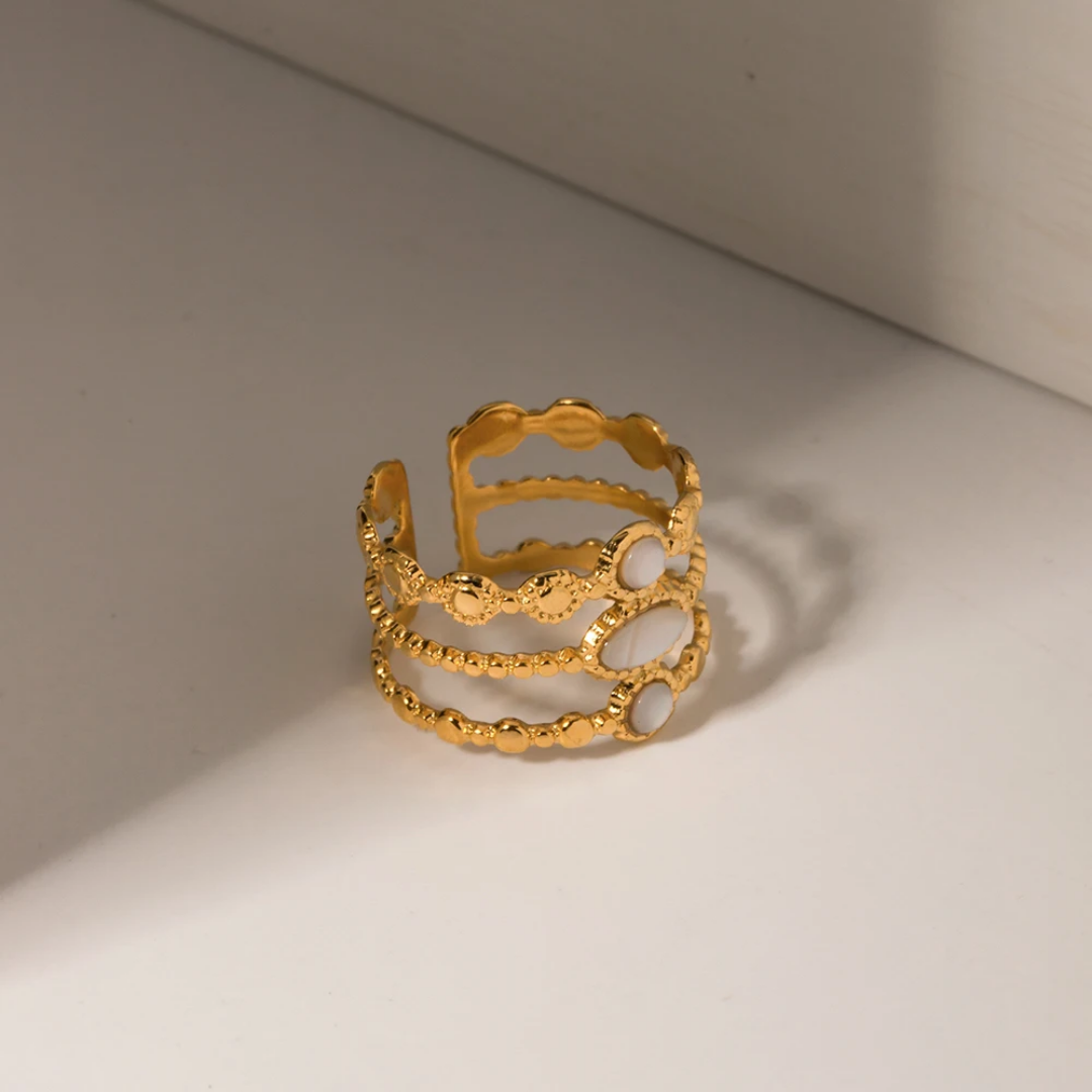 Montena Ring