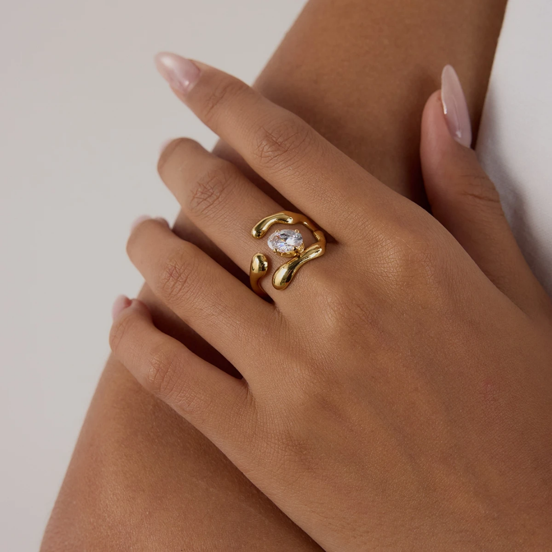Zarita Ring