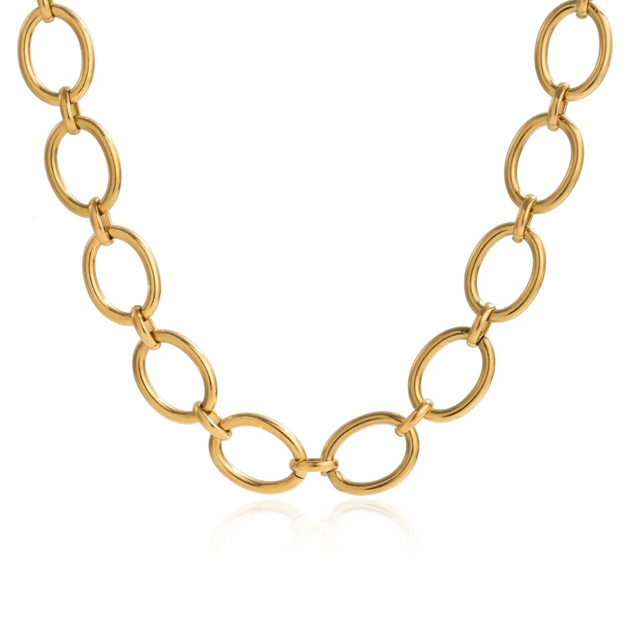 Manduria Halskette Melara Schmuck