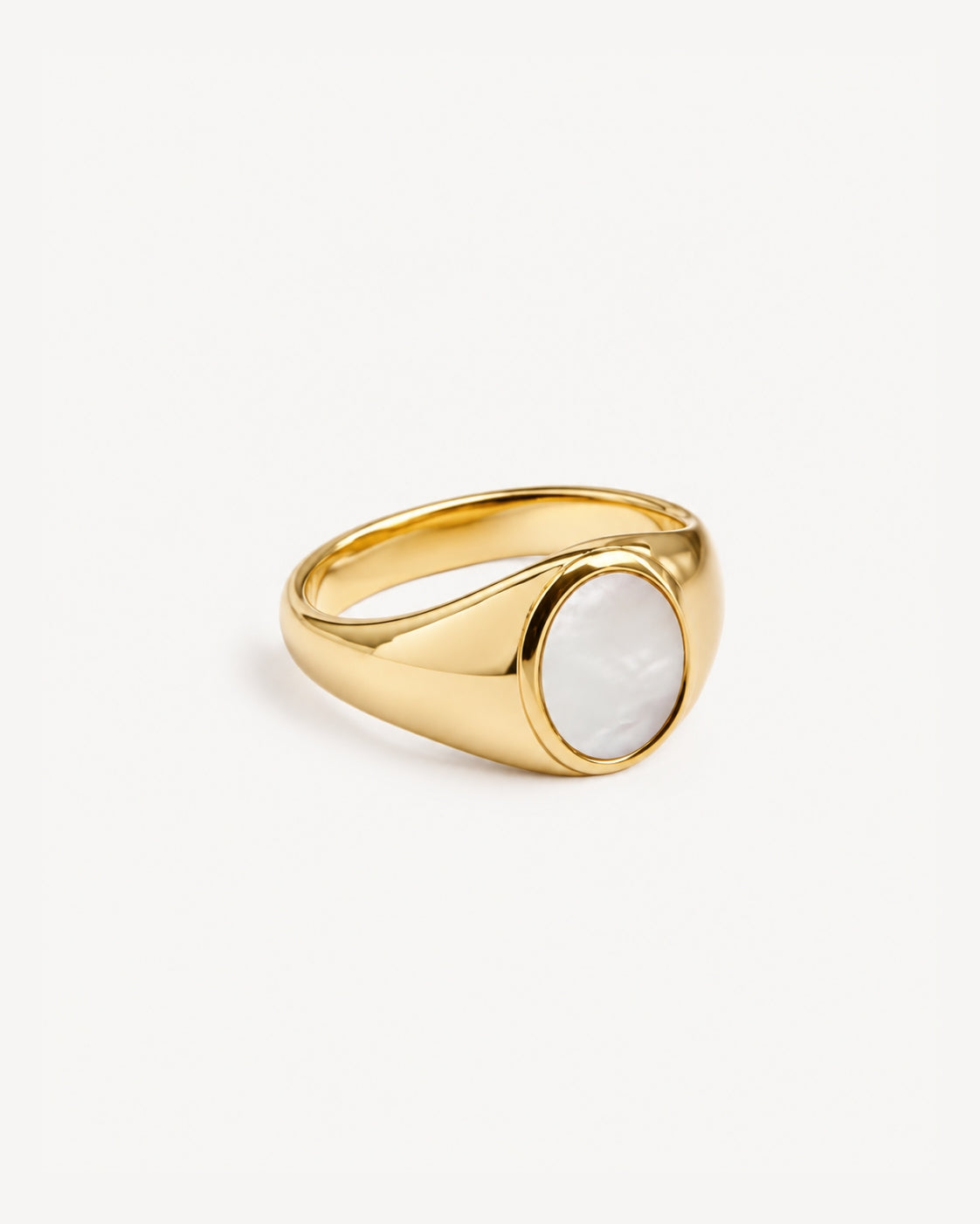 Anello Calmaré