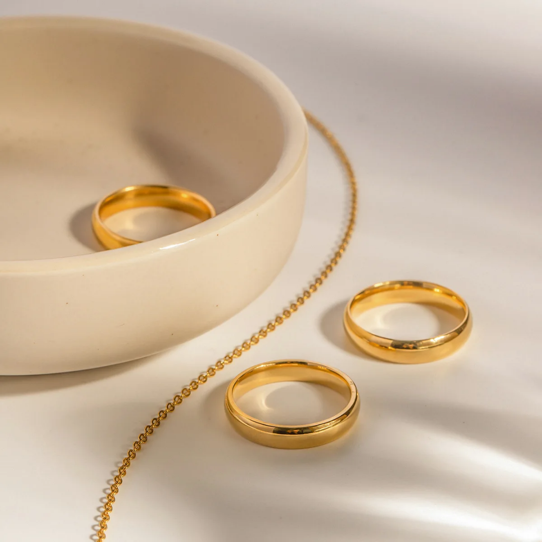 Marzia Ring