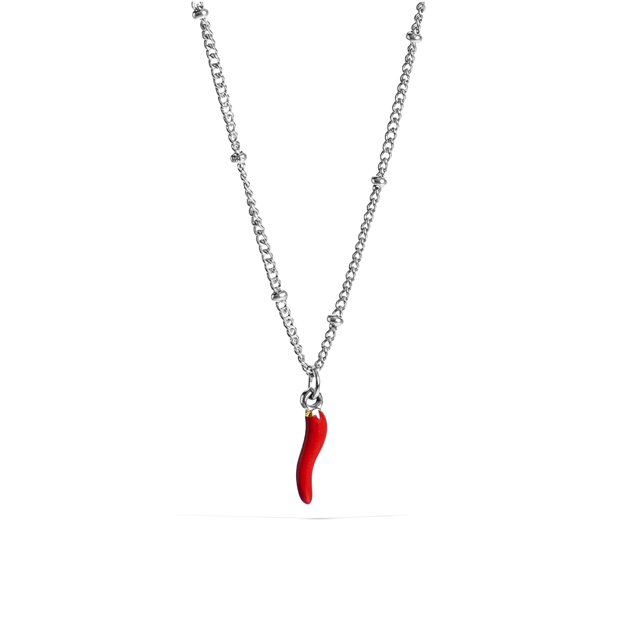 Cornicello Halskette