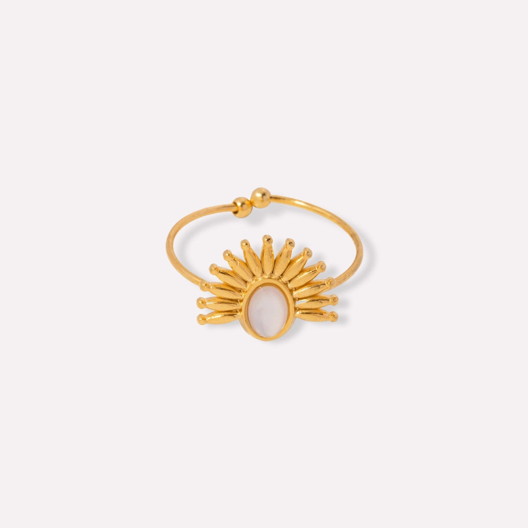 Clarasol Ring