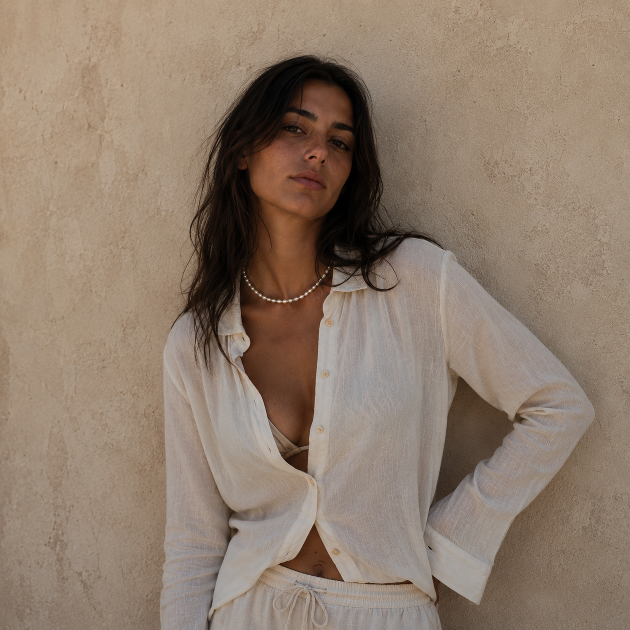 Orvieto Halskette Melara Schmuck