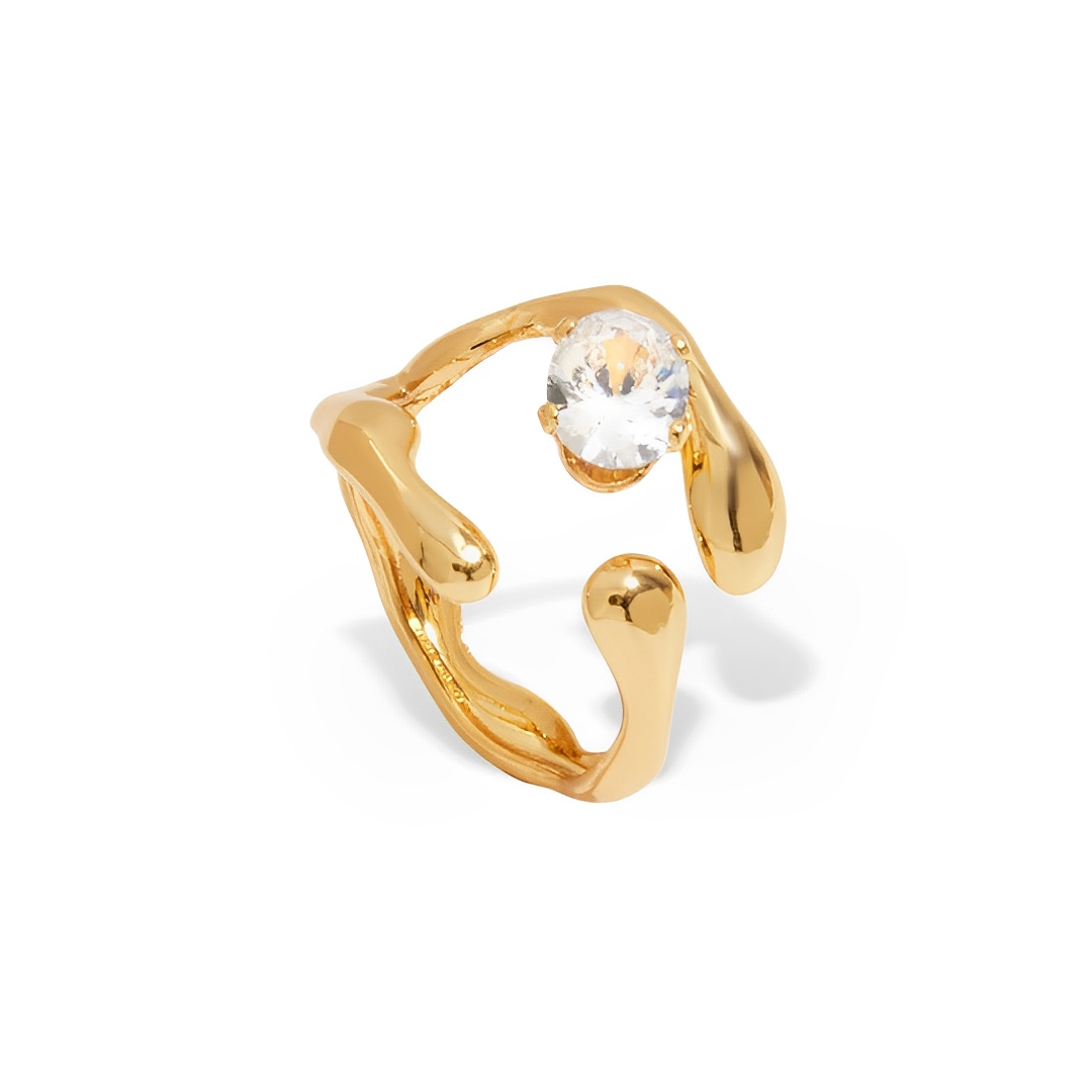 Zarita Ring
