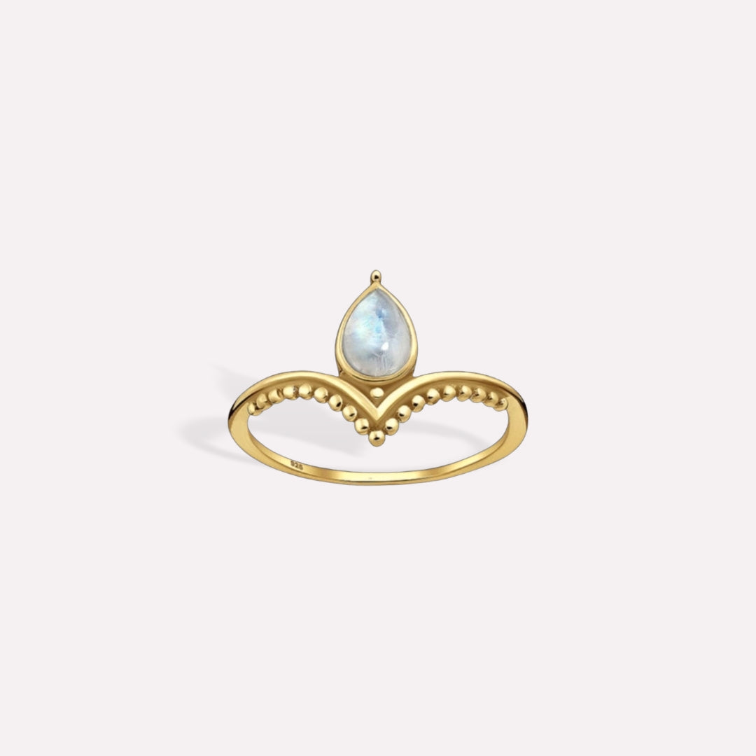 Venice Ring (925)