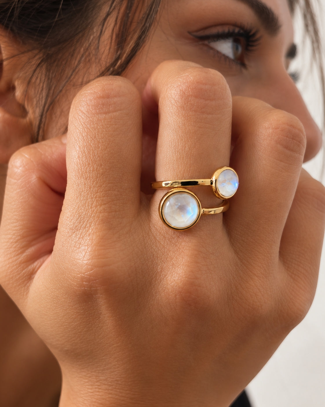 Lucalma Ring