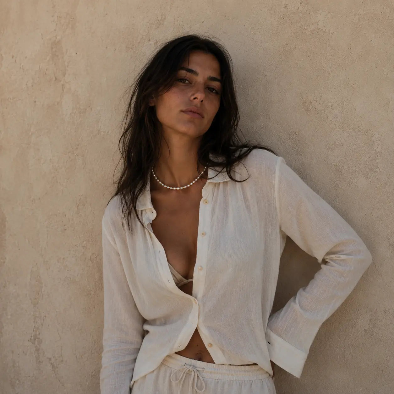 Mediterraner Lifestyle