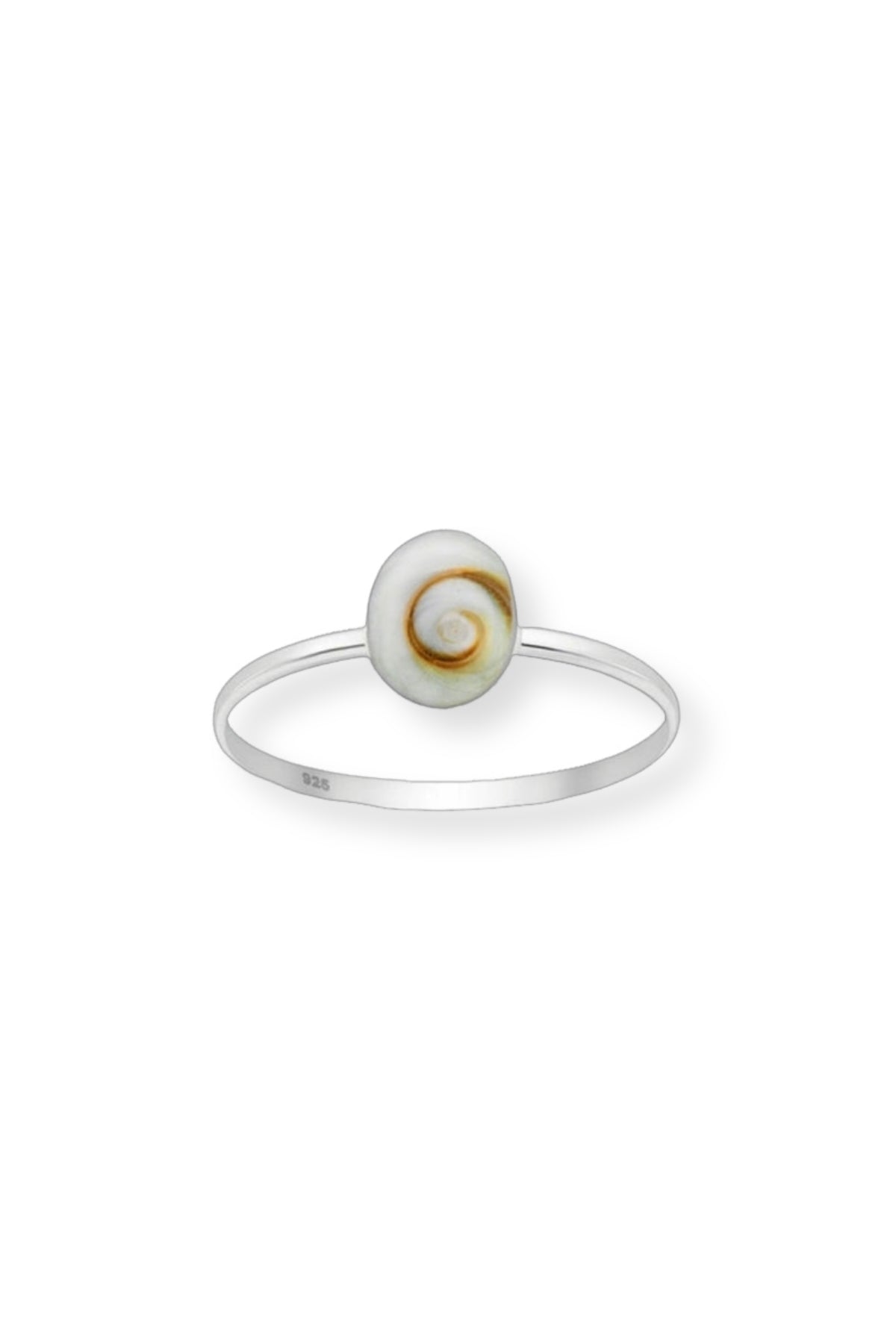 Shiva Ring (925)