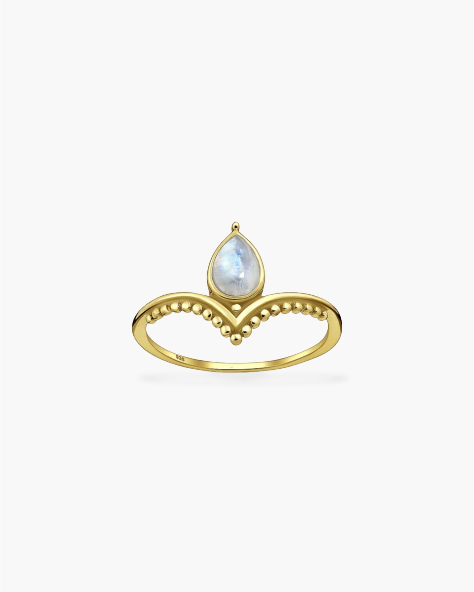 Venice Ring (925)