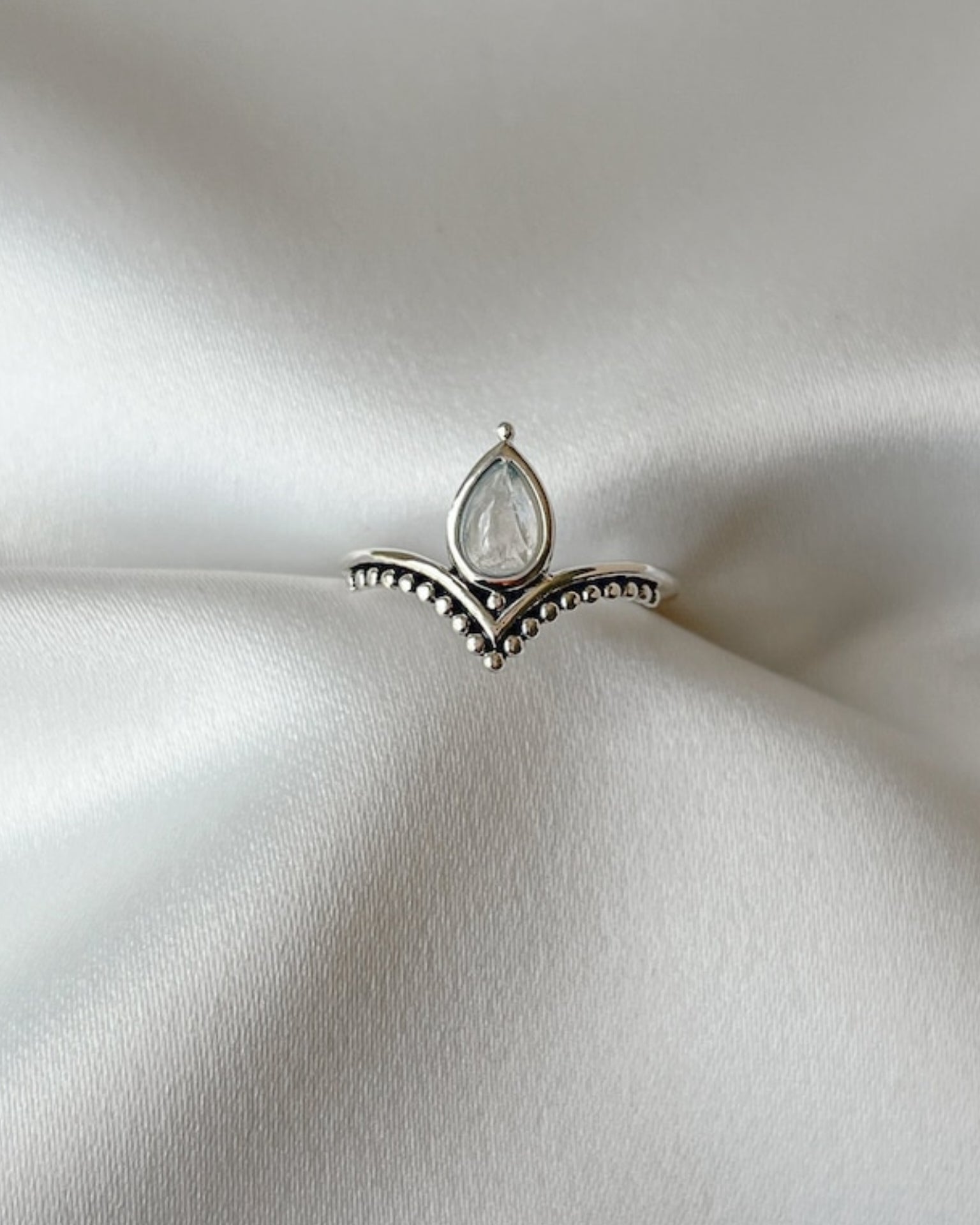 Venice Ring (925)