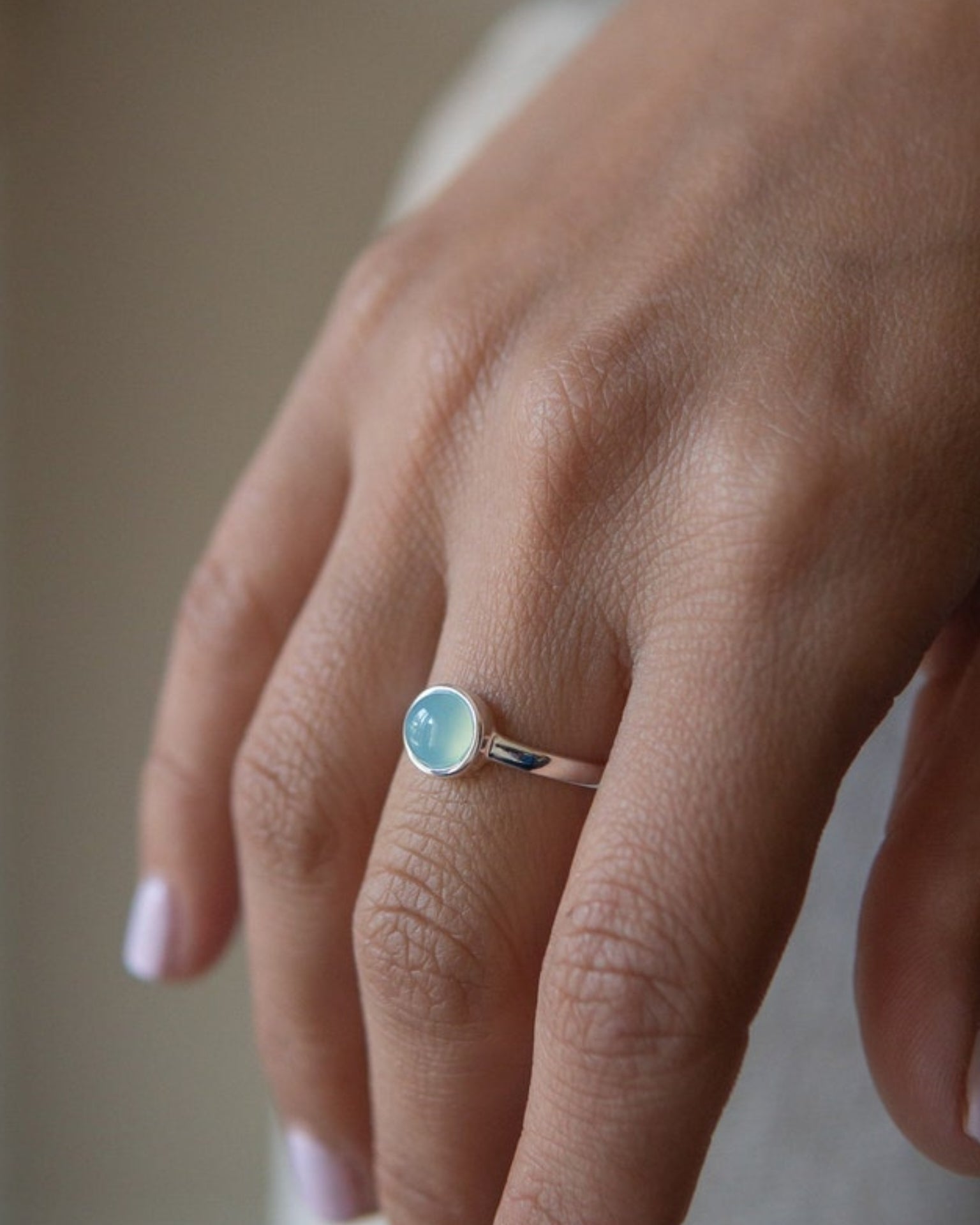 Coiba Ring (925)