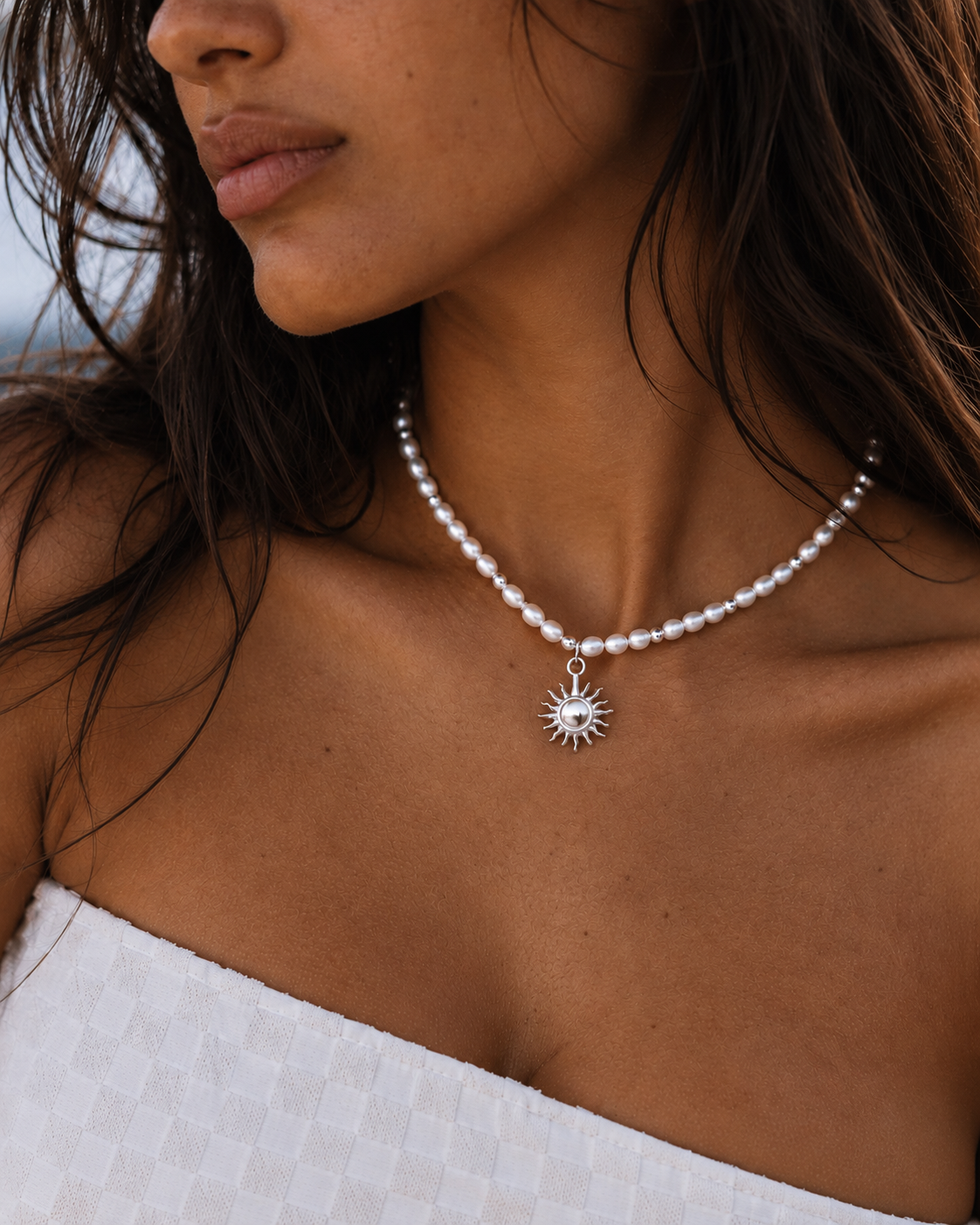 Brisamar collana