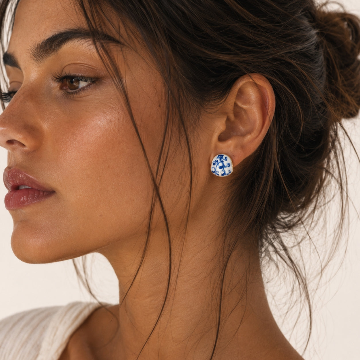 Taormina Ohrringe Melara Schmuck