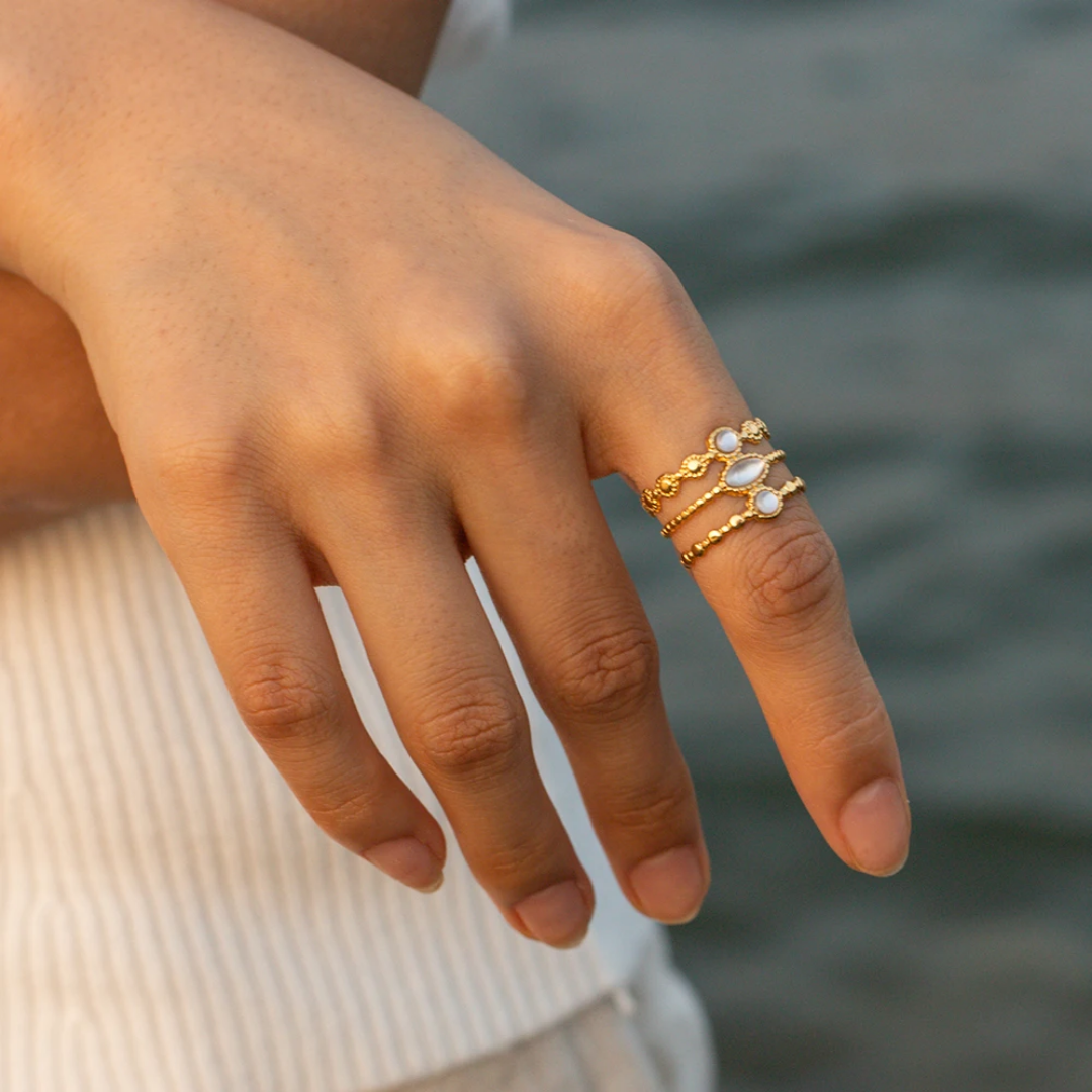 Montena Ring
