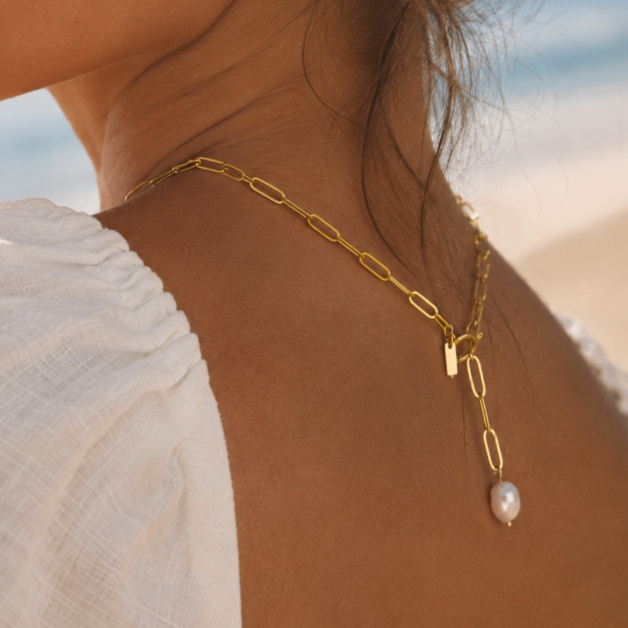 Essenza Halskette Melara Schmuck