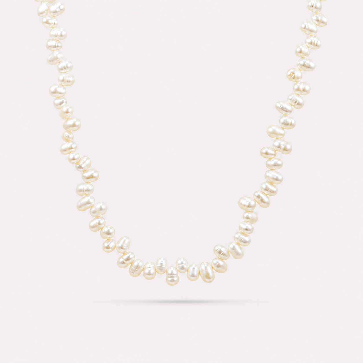 Cefalù Halskette Melara Schmuck