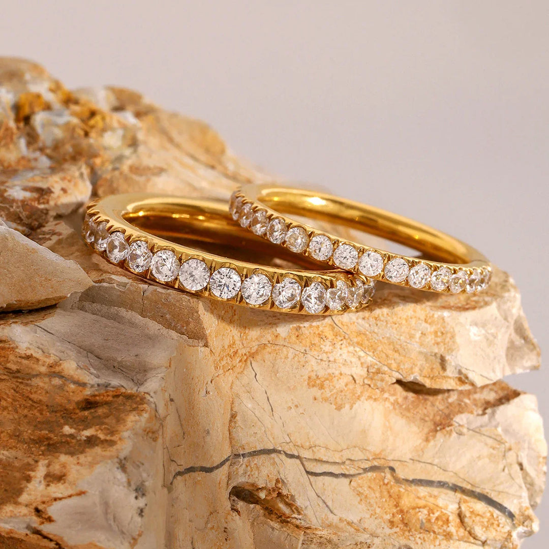 Eterna Ring Melara Schmuck