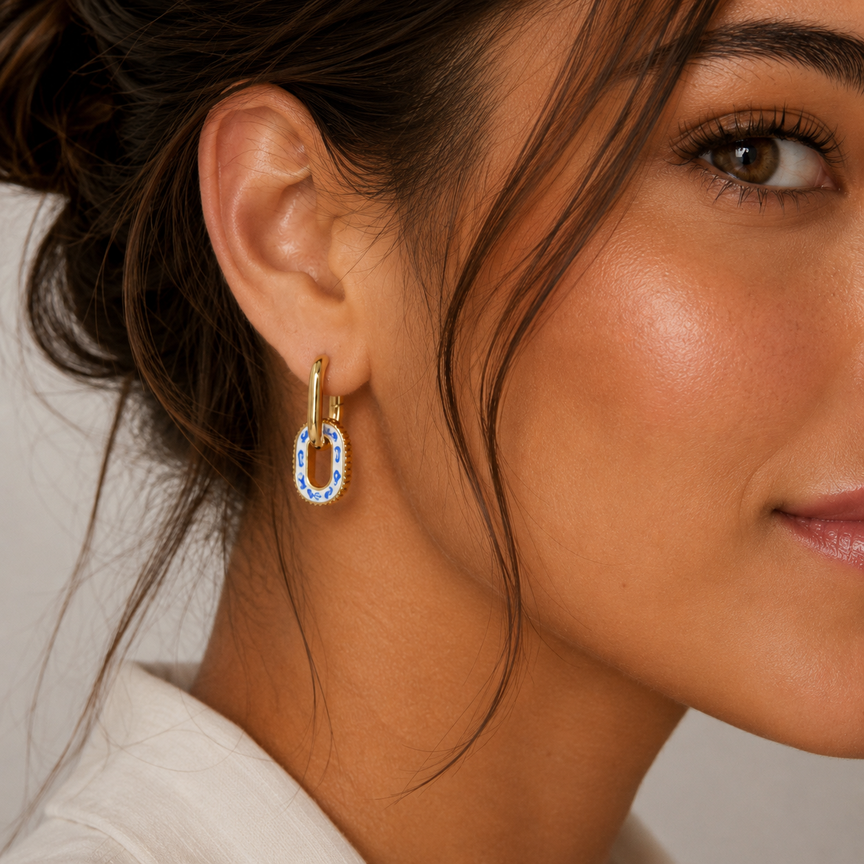 Elba Ohrringe Melara Schmuck