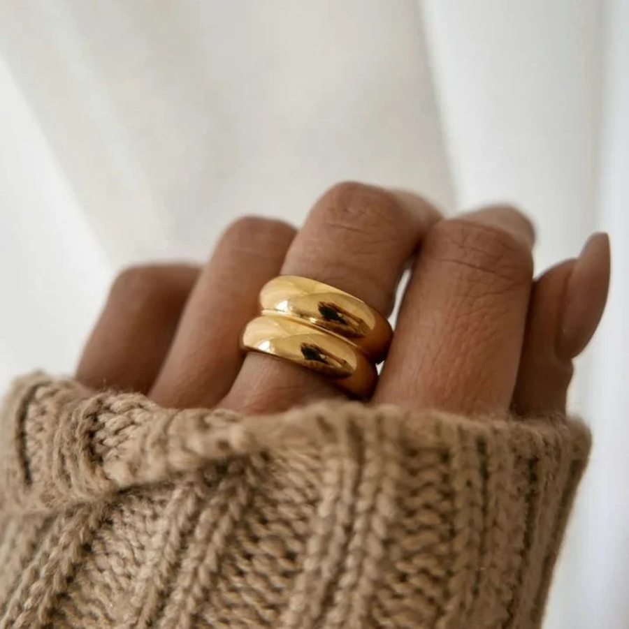 Pantelleria Ring Melara Schmuck