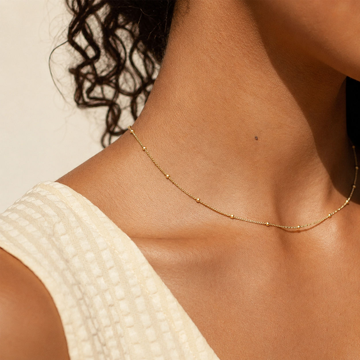 Abruzzo Halskette Melara Schmuck