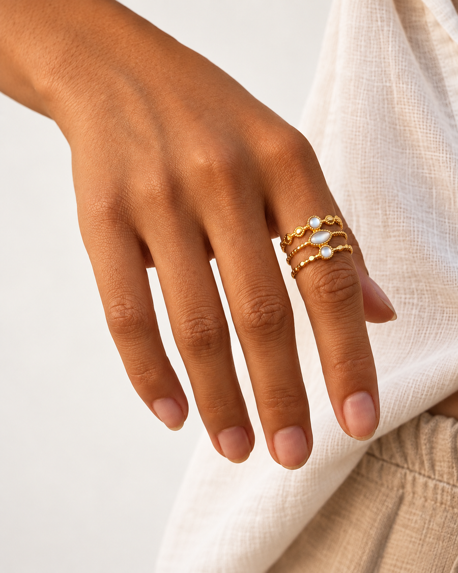 Montena Ring