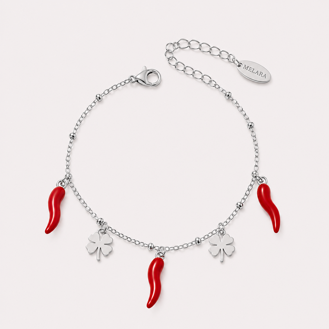 Fortuna Armkette Melara Schmuck