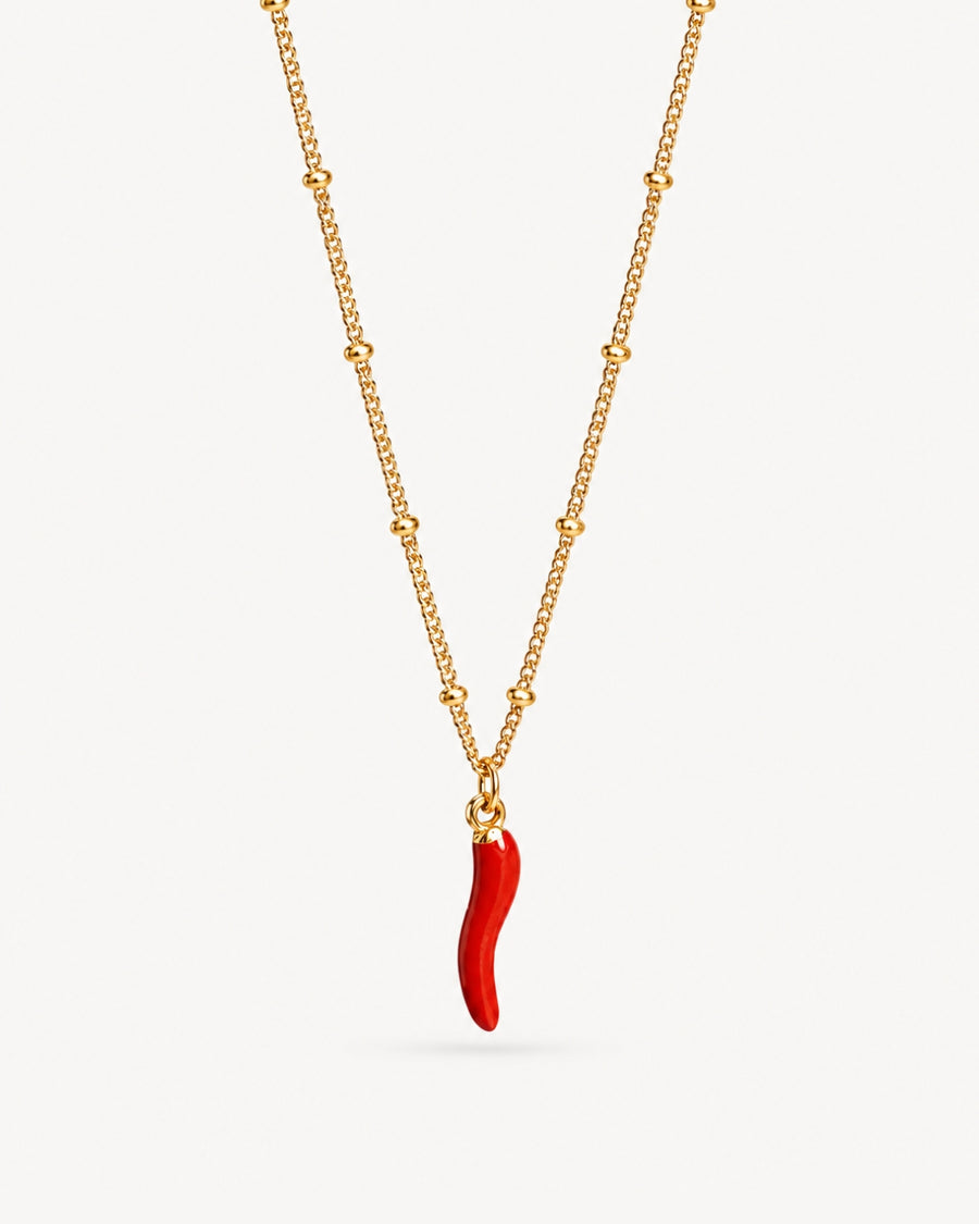 Cornicello Halskette