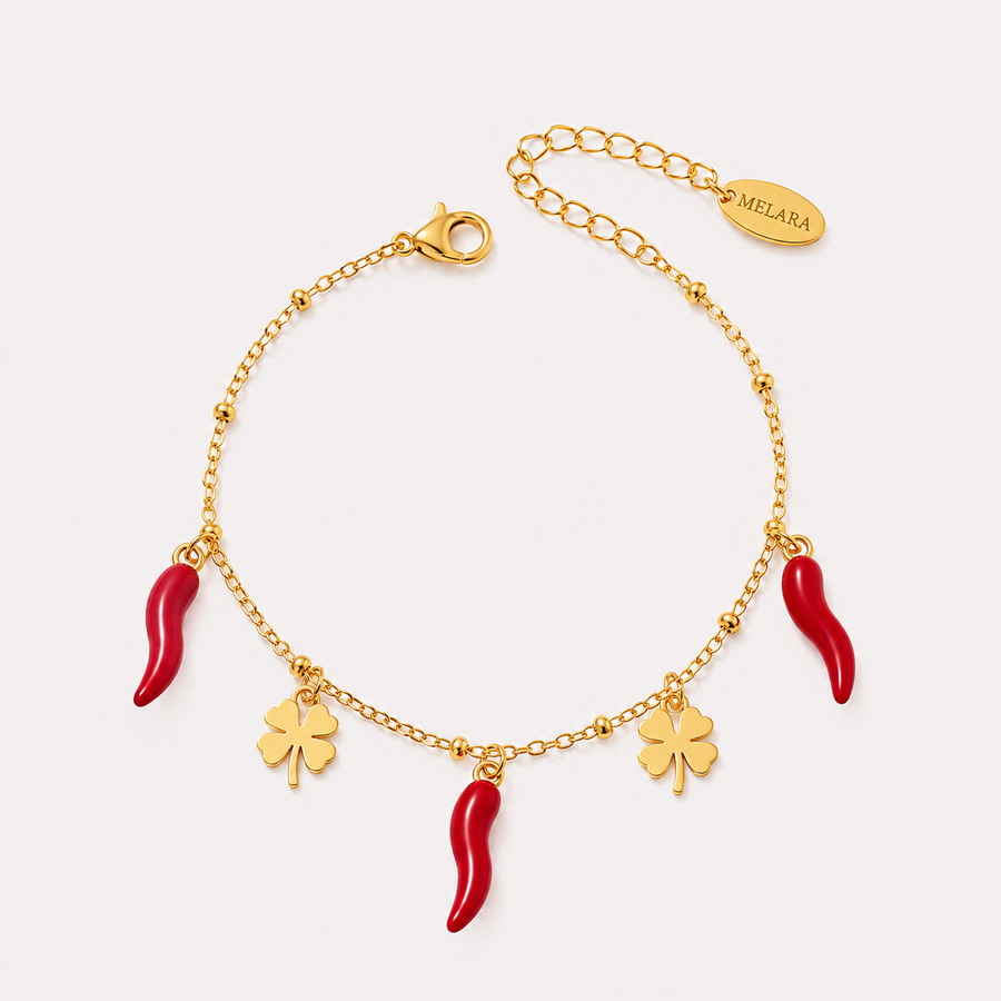 Fortuna Armkette Melara Schmuck