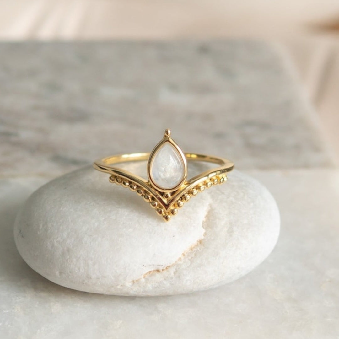 Anello Venezia (925)