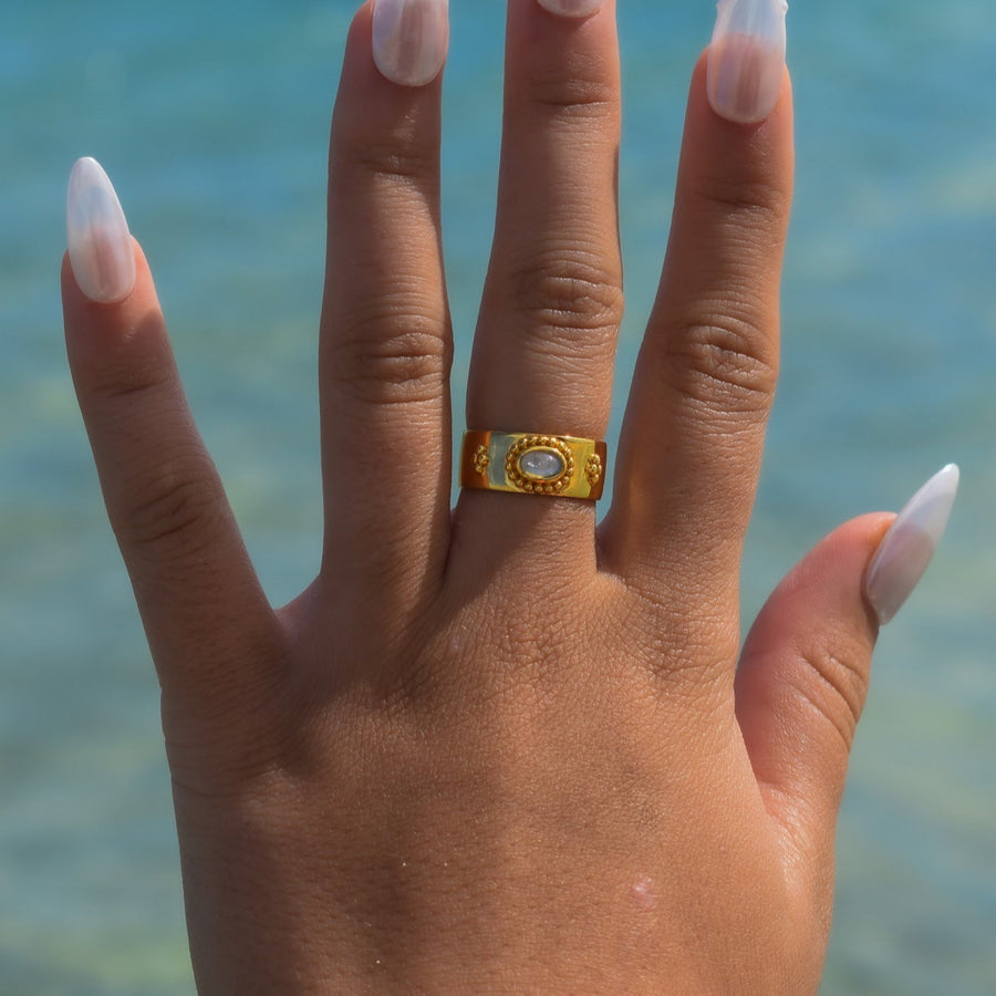 Costa Blanca Ring