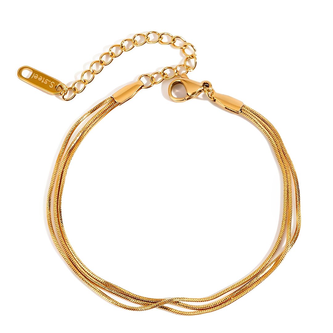 Nubella Armkette